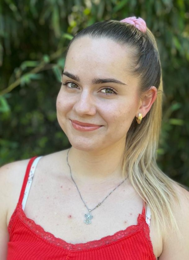 Adela Kubalova